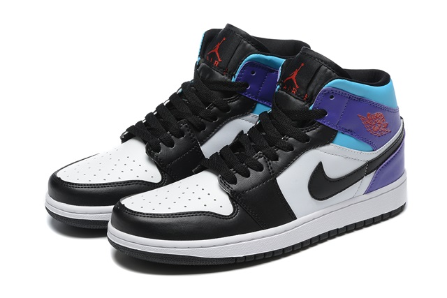 women air jordan 1 shoes 2023-12-1-001